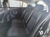  Mercedes  A-Klasse Mercedes-Benz  A 160 Business Solution 5d #64