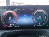  Mercedes  A-Klasse Mercedes-Benz  A 160 Business Solution 5d #66