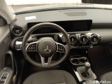  Mercedes  A-Klasse Mercedes-Benz  A 160 Business Solution 5d #70