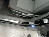  Mercedes  A-Klasse Mercedes-Benz  A 160 Business Solution 5d #100