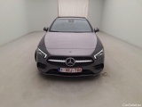  Mercedes  A-Klasse Mercedes, A-Class '18, Mercedes-Benz  A 180 Business Solution Aut 