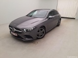  Mercedes  A-Klasse Mercedes, A-Class '18, Mercedes-Benz  A 180 Business Solution Aut #2