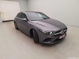  Mercedes  A-Klasse Mercedes, A-Class '18, Mercedes-Benz  A 180 Business Solution Aut #9