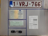  Mercedes  A-Klasse Mercedes, A-Class '18, Mercedes-Benz  A 180 Business Solution Aut #14