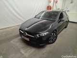  Mercedes  A-Klasse Mercedes-Benz  Limousine A 180 Business Solution Aut. 4d 