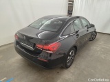  Mercedes  A-Klasse Mercedes-Benz  Limousine A 180 Business Solution Aut. 4d #2