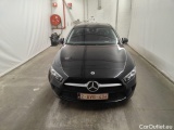  Mercedes  A-Klasse Mercedes-Benz  Limousine A 180 Business Solution Aut. 4d #5