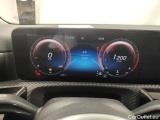  Mercedes  A-Klasse Mercedes-Benz  Limousine A 180 Business Solution Aut. 4d #6