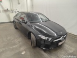  Mercedes  A-Klasse Mercedes-Benz  Limousine A 180 Business Solution Aut. 4d #8