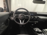  Mercedes  A-Klasse Mercedes-Benz  Limousine A 180 Business Solution Aut. 4d #9