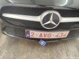  Mercedes  A-Klasse Mercedes-Benz  Limousine A 180 Business Solution Aut. 4d #48