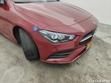  Mercedes  CLA-Klasse MERCEDES CLASSE CLA COUPE DIESEL (C118) CLA 200 d 150 Business Solution (EU6d-TEMP) 4d Auto 
