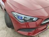  Mercedes  CLA-Klasse MERCEDES CLASSE CLA COUPE DIESEL (C118) CLA 200 d 150 Business Solution (EU6d-TEMP) 4d Auto #13