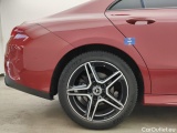  Mercedes  CLA-Klasse MERCEDES CLASSE CLA COUPE DIESEL (C118) CLA 200 d 150 Business Solution (EU6d-TEMP) 4d Auto #32