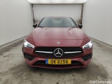  Mercedes  CLA-Klasse MERCEDES CLASSE CLA COUPE DIESEL (C118) CLA 200 d 150 Business Solution (EU6d-TEMP) 4d Auto #38