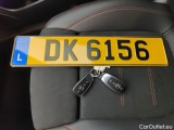  Mercedes  CLA-Klasse MERCEDES CLASSE CLA COUPE DIESEL (C118) CLA 200 d 150 Business Solution (EU6d-TEMP) 4d Auto #39