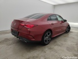  Mercedes  CLA-Klasse MERCEDES CLASSE CLA COUPE DIESEL (C118) CLA 200 d 150 Business Solution (EU6d-TEMP) 4d Auto #48