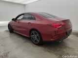  Mercedes  CLA-Klasse MERCEDES CLASSE CLA COUPE DIESEL (C118) CLA 200 d 150 Business Solution (EU6d-TEMP) 4d Auto #47