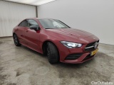  Mercedes  CLA-Klasse MERCEDES CLASSE CLA COUPE DIESEL (C118) CLA 200 d 150 Business Solution (EU6d-TEMP) 4d Auto #49