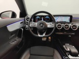  Mercedes  CLA-Klasse MERCEDES CLASSE CLA COUPE DIESEL (C118) CLA 200 d 150 Business Solution (EU6d-TEMP) 4d Auto #50