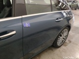  Mercedes  CLA-Klasse MERCEDES CLASSE CLA SHOOTING BREAK DIESEL (X118) CLA 200 d 150 Business Solution (EU6AP) 5d #4