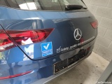  Mercedes  CLA-Klasse MERCEDES CLASSE CLA SHOOTING BREAK DIESEL (X118) CLA 200 d 150 Business Solution (EU6AP) 5d #3
