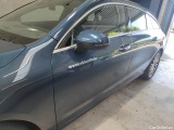  Mercedes  CLA-Klasse MERCEDES CLASSE CLA SHOOTING BREAK DIESEL (X118) CLA 200 d 150 Business Solution (EU6AP) 5d #2