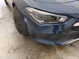  Mercedes  CLA-Klasse MERCEDES CLASSE CLA SHOOTING BREAK DIESEL (X118) CLA 200 d 150 Business Solution (EU6AP) 5d #8