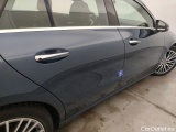  Mercedes  CLA-Klasse MERCEDES CLASSE CLA SHOOTING BREAK DIESEL (X118) CLA 200 d 150 Business Solution (EU6AP) 5d #25