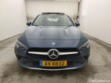  Mercedes  CLA-Klasse MERCEDES CLASSE CLA SHOOTING BREAK DIESEL (X118) CLA 200 d 150 Business Solution (EU6AP) 5d #44