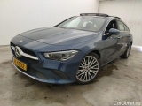  Mercedes  CLA-Klasse MERCEDES CLASSE CLA SHOOTING BREAK DIESEL (X118) CLA 200 d 150 Business Solution (EU6AP) 5d #54