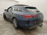  Mercedes  CLA-Klasse MERCEDES CLASSE CLA SHOOTING BREAK DIESEL (X118) CLA 200 d 150 Business Solution (EU6AP) 5d #55