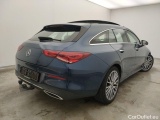  Mercedes  CLA-Klasse MERCEDES CLASSE CLA SHOOTING BREAK DIESEL (X118) CLA 200 d 150 Business Solution (EU6AP) 5d #56