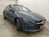  Mercedes  CLA-Klasse MERCEDES CLASSE CLA SHOOTING BREAK DIESEL (X118) CLA 200 d 150 Business Solution (EU6AP) 5d #57