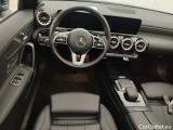  Mercedes  CLA-Klasse MERCEDES CLASSE CLA SHOOTING BREAK DIESEL (X118) CLA 200 d 150 Business Solution (EU6AP) 5d #58
