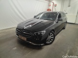  Mercedes  E-Klasse Mercedes-Benz  Break E 200d Business Solution 5d 