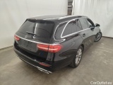  Mercedes  E-Klasse Mercedes-Benz  Break E 200d Business Solution 5d #2