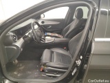  Mercedes  E-Klasse Mercedes-Benz  Break E 200d Business Solution 5d #3