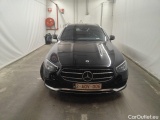  Mercedes  E-Klasse Mercedes-Benz  Break E 200d Business Solution 5d #5