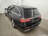  Mercedes  E-Klasse Mercedes-Benz  Break E 200d Business Solution 5d #7