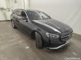  Mercedes  E-Klasse Mercedes-Benz  Break E 200d Business Solution 5d #8