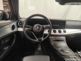  Mercedes  E-Klasse Mercedes-Benz  Break E 200d Business Solution 5d #9