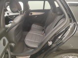  Mercedes  E-Klasse Mercedes-Benz  Break E 200d Business Solution 5d #10