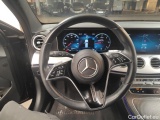  Mercedes  E-Klasse Mercedes-Benz  Break E 200d Business Solution 5d #26