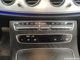  Mercedes  E-Klasse Mercedes-Benz  Break E 200d Business Solution 5d #27