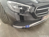 Mercedes  E-Klasse Mercedes-Benz  Break E 200d Business Solution 5d #32