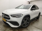 Mercedes  GLA MERCEDES CLASSE  DIESEL (H247)  200 d 150 4-Matic Business Solution 5d 