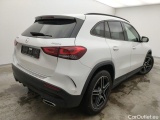  Mercedes  GLA MERCEDES CLASSE  DIESEL (H247)  200 d 150 4-Matic Business Solution 5d #2