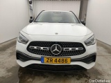  Mercedes  GLA MERCEDES CLASSE  DIESEL (H247)  200 d 150 4-Matic Business Solution 5d #5