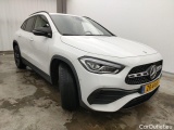  Mercedes  GLA MERCEDES CLASSE  DIESEL (H247)  200 d 150 4-Matic Business Solution 5d #8